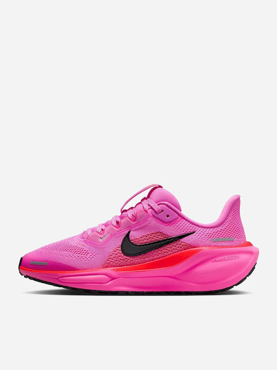 Nike Pegasus Φούξια