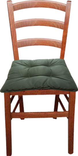 General Trade Gartenstuhlkissen Cappucino/Beige 40x40cm General Trade Gartenstuhlkissen Cappucino/Beige 40x40cm
