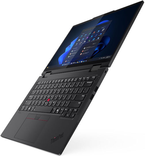 Lenovo ThinkPad T14s 2-in-1 Gen 1 14" IPS FHD+ Touchscreen (Ultra 7-255U/32GB/512GB SSD/W11 Pro) (GR Keyboard)