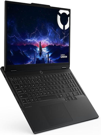 Lenovo Legion 5 15IRX10 15.1" OLED QHD+ 165Hz (i7-13650HX/32GB/512GB SSD/GeForce RTX 5060/No OS) (US Keyboard)