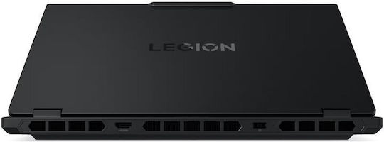 Lenovo Legion 5 15IRX10 15.1" OLED QHD+ 165Hz (i7-13650HX/32GB/512GB SSD/GeForce RTX 5060/No OS) (US Keyboard)