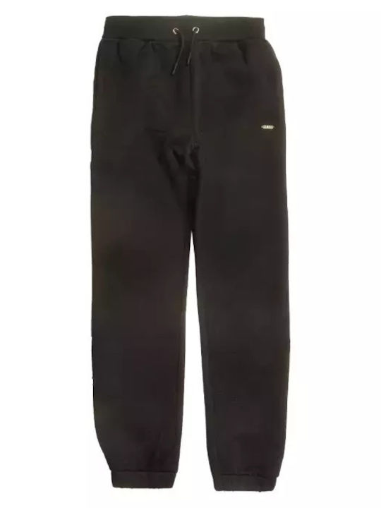 Kids' Pants Black