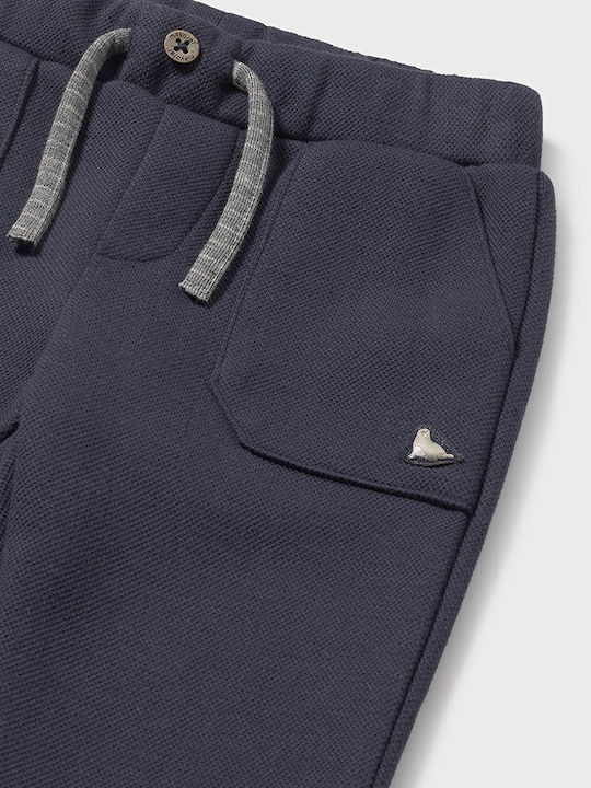 Kids' Pants Blue