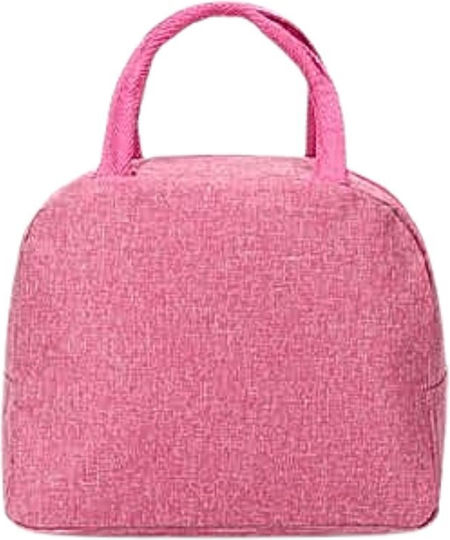 Uncle George Insulated Handbag 6 Liters L23 x W13 x H21cm (Various Colors)