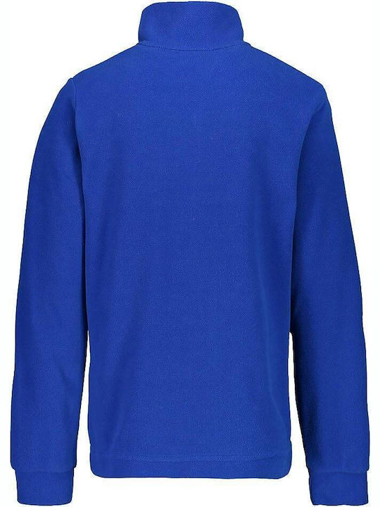 Kids' Shirt Long Sleeve Blue