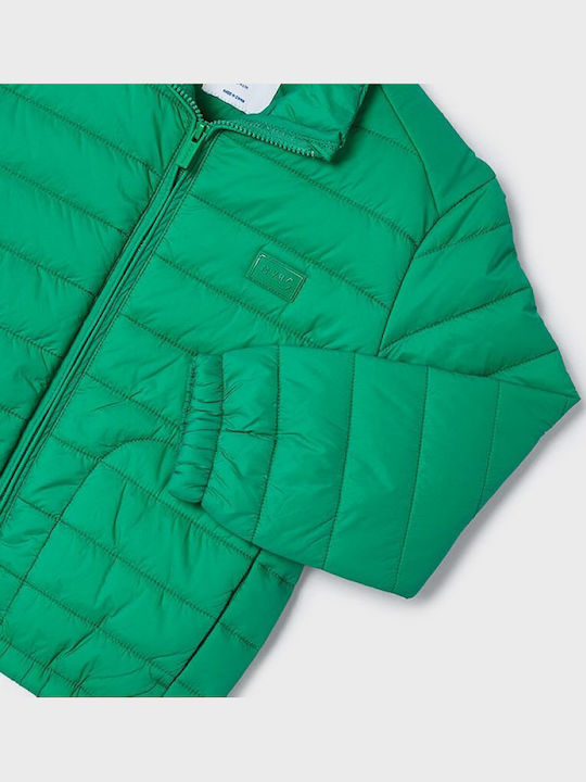 Kids' Casual Jacket Windproof Chlorophyllite