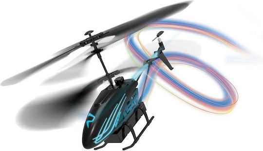 Toy Rc Helicopter Aerolume Spectra S9