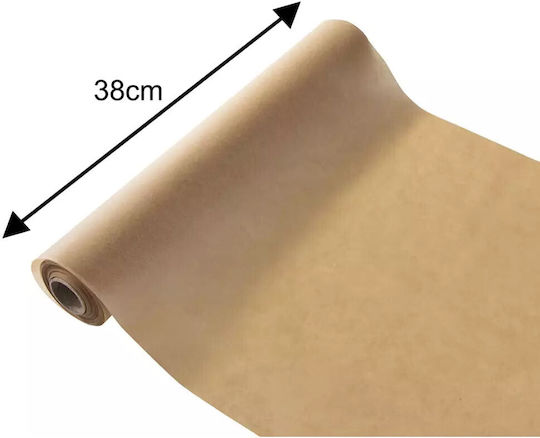 Klausberg Aluminium Foil 10m x 38cm