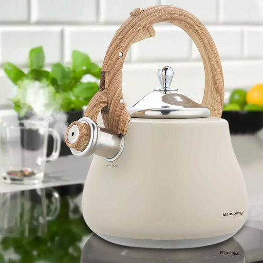 Klausberg Βραστήρας 2800ml
