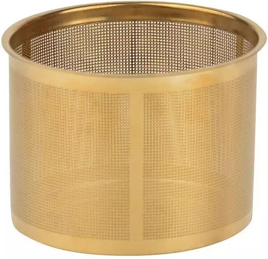 KING Hoff Kettle Чайник с Филтър Чугунен Зелен 1000мл