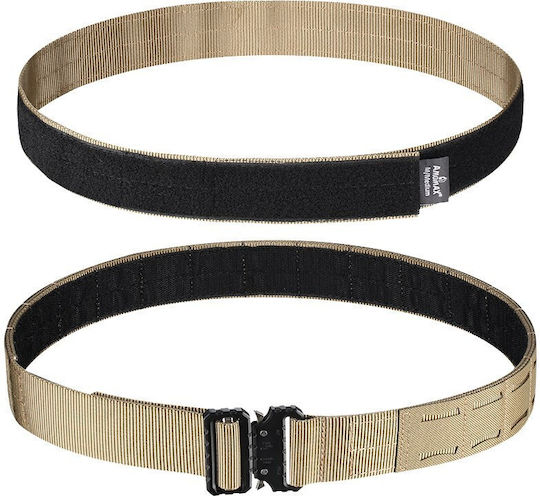 Militärgürtel Amomax Molle Doppelt Cb Sm