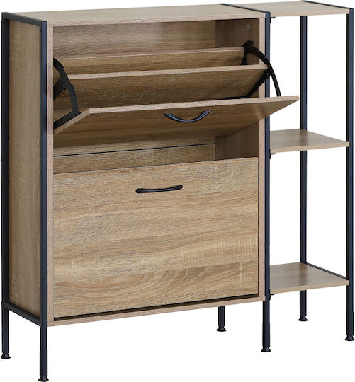 Метална 88x24x87см 085-000029 Метална 88x24x87см 085-000029