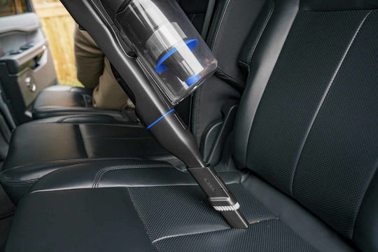 Bissell Select Rechargeable 2 in 1 Stick & Handheld Vacuum 25.2V Black