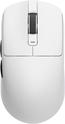 Royal Kludge Wireless Gaming Mouse 26000 DPI White