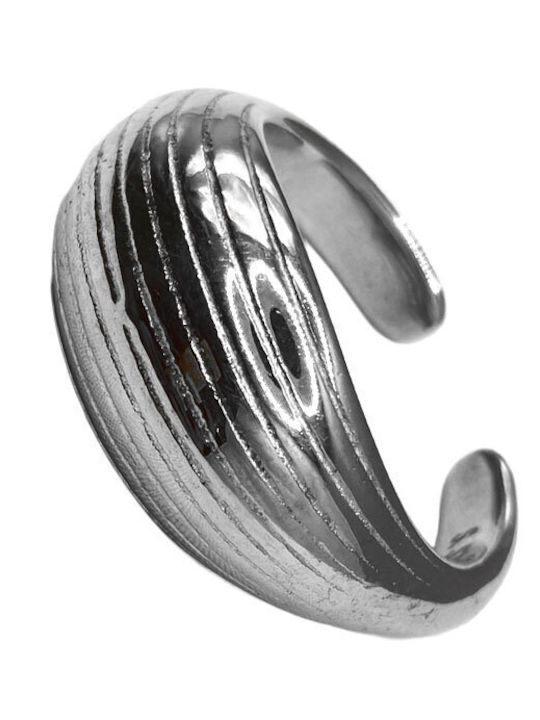 Ring made of Steel