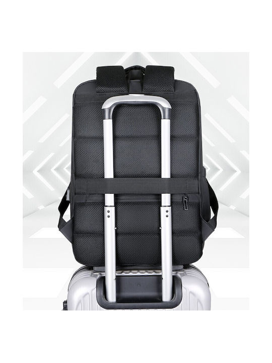 MeiNaili Backpack 33.5lt Μαύρο