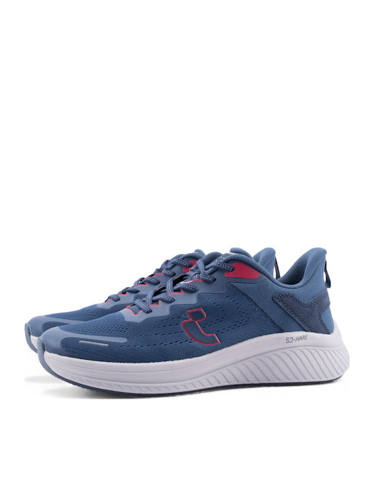 Ανδρικά Ανατομικά Sneakers Μπλε
