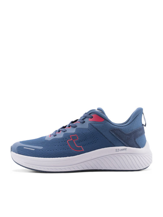 Ανδρικά Ανατομικά Sneakers Μπλε