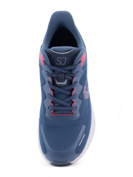 Ανδρικά Ανατομικά Sneakers Μπλε