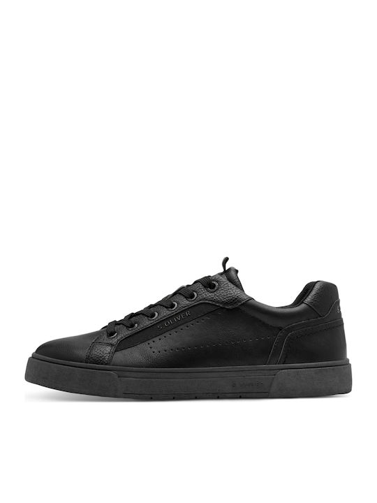 Sneakers Black