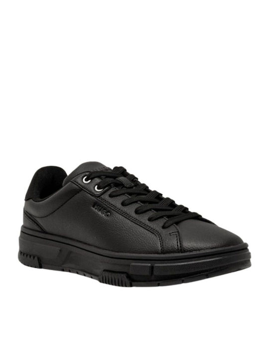 Yarrow Ανδρικά Sneakers Μαύρο