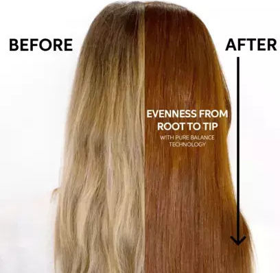 Wella Koleston Perfect Rich Naturals Haarfärbemittel 6/98 Dunkelblondes Aschgraues Perlmutt 60ml