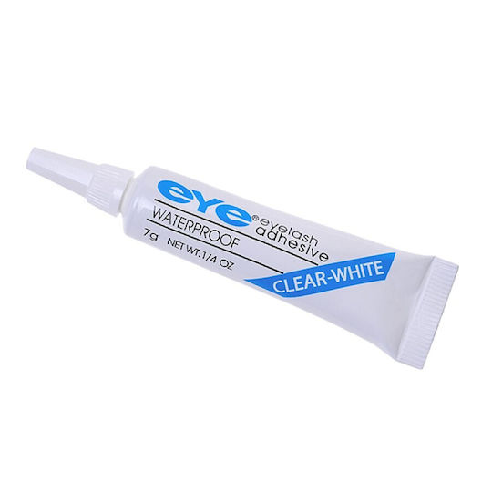 Wasserdichter Wimpernkleber