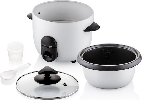 ETA Rice Cooker 365W με Χωρητικότητα 1lt