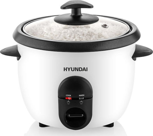 ETA Rice Cooker 365W με Χωρητικότητα 1lt