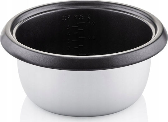 ETA Rice Cooker 365W με Χωρητικότητα 1lt