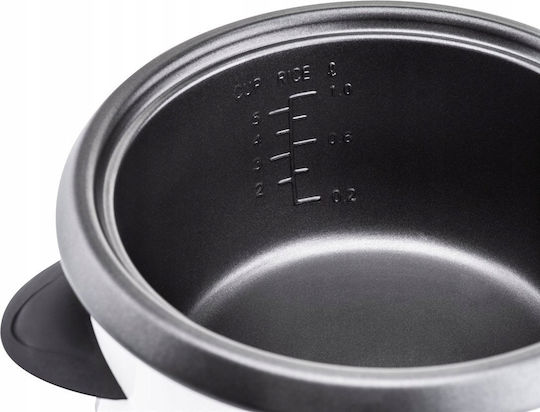 ETA Rice Cooker 365W με Χωρητικότητα 1lt