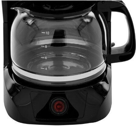 Vivax Filterkaffeemaschine 800W