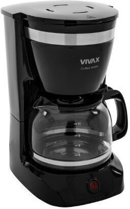 Vivax Filterkaffeemaschine 800W