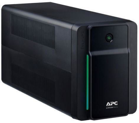 APC Easy UPS BVX UPS Line-Interactive 1600VA 900W с 6 IEC Гнезда