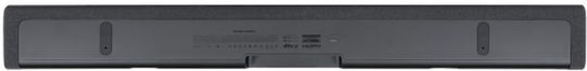 Harman Kardon Enchant 1100 Soundbar Bluetooth, HDMI και Wi-Fi με Τηλεχειριστήριο Μαύρο