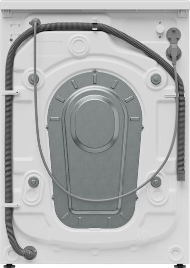 Hisense Πλυντήριο Ρούχων 10.5kg 1400 Στροφών WF5S1045BW