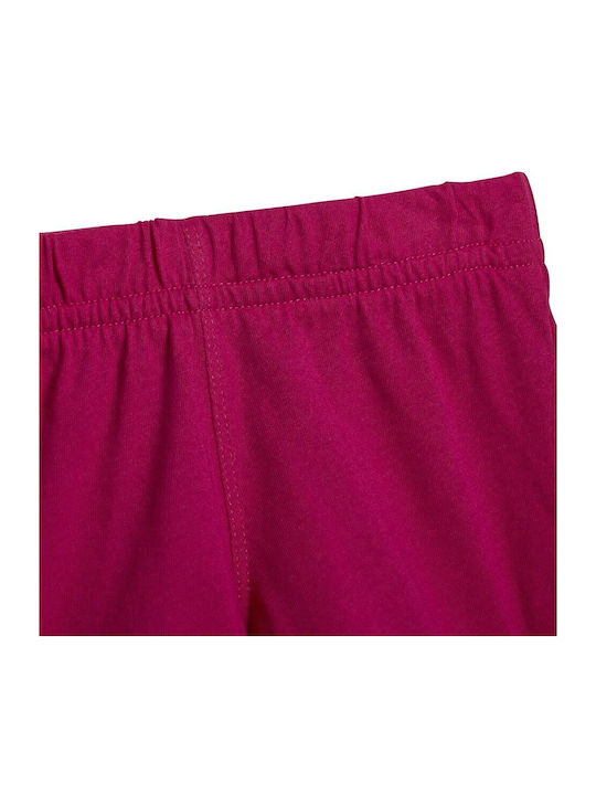 Set pentru copii cu șorturi Vară 2buc Roz ORIGINALS