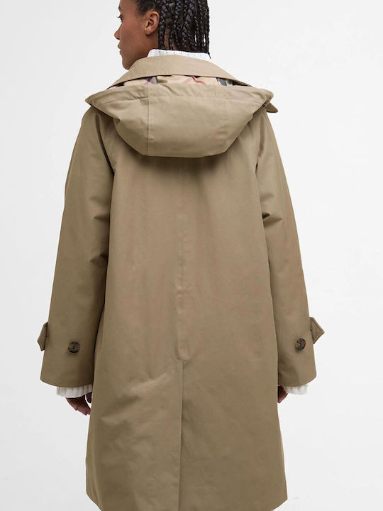 Barbour Barbour