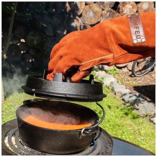 Bonfeu Bongloves Bgl Grillhandschuh