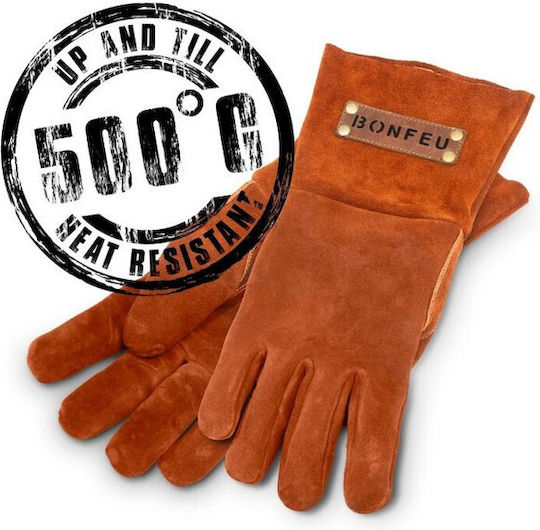 Bonfeu Bongloves Bgl Grillhandschuh