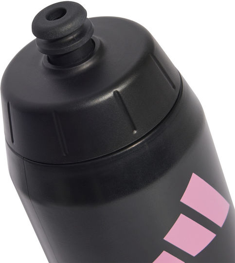 adidas Juventus Kids Water Bottle Football with Screw Cap Non Spill 750ml