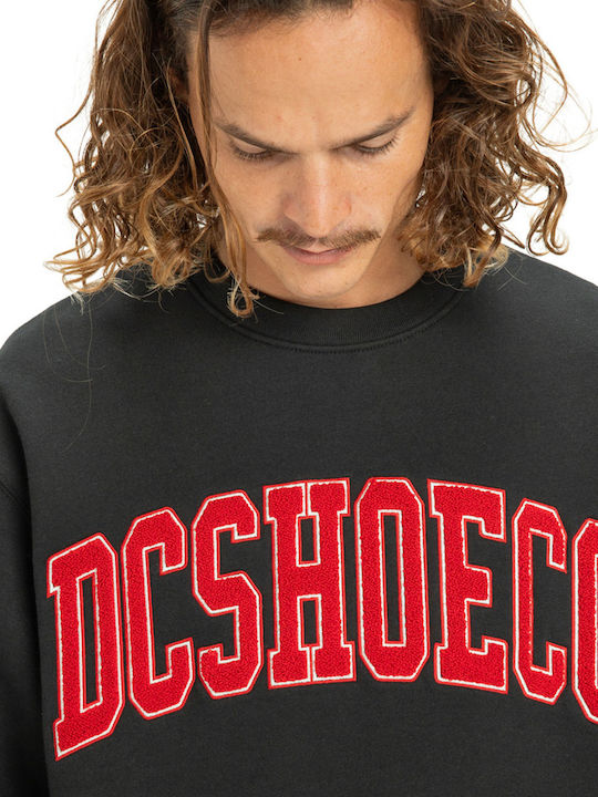 Varsity Sweatshirt with Hood Multi