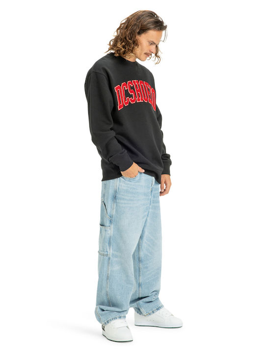 Varsity Sweatshirt with Hood Multi