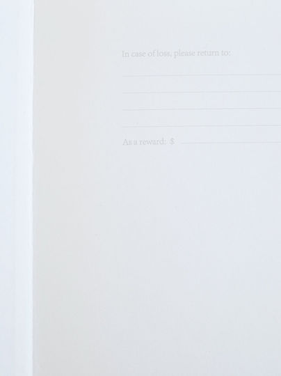 Celestino Notebook A5 Multicolour