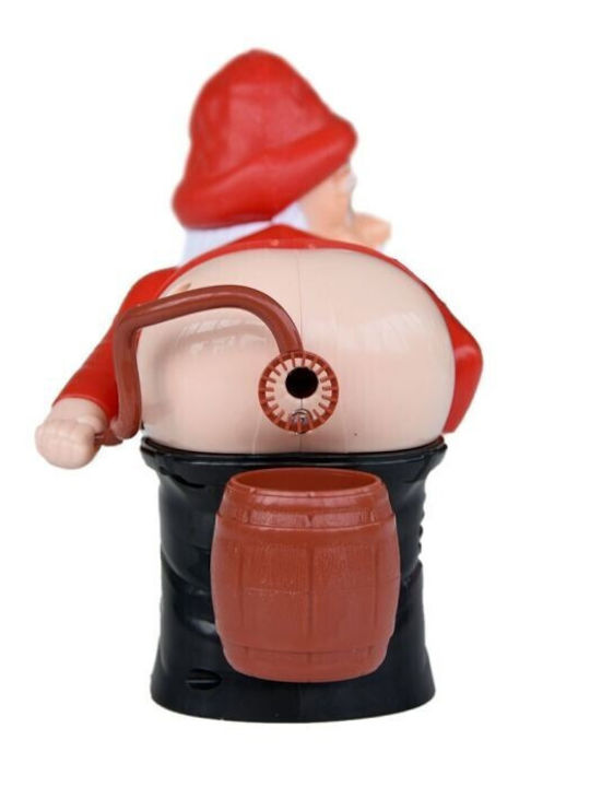 Mikamax Santa Bubble Blower