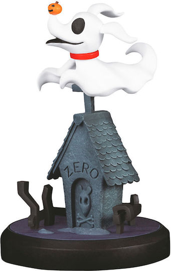 YuMe Toys Nightmare Before Christmas Figure 12pcs