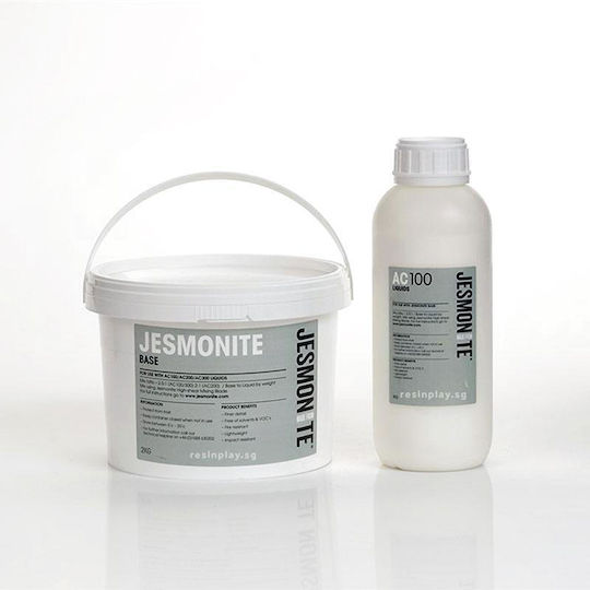 Jesmonite Комплекти за ръкоделие 3.5kg