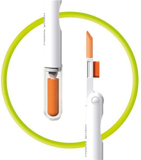 Mobile Origin Multifunctional Cleaning Pen 3in1 Büroreinigungsbedarf Zubehör 1Stück