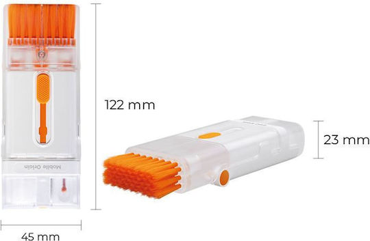 Mobile Origin Multifunctional Cleaning Pen 3in1 Büroreinigungsbedarf Zubehör 1Stück