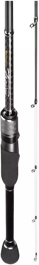 Golden Catch Fishing Rod for Spinning / Jigging 2.21m 10gr